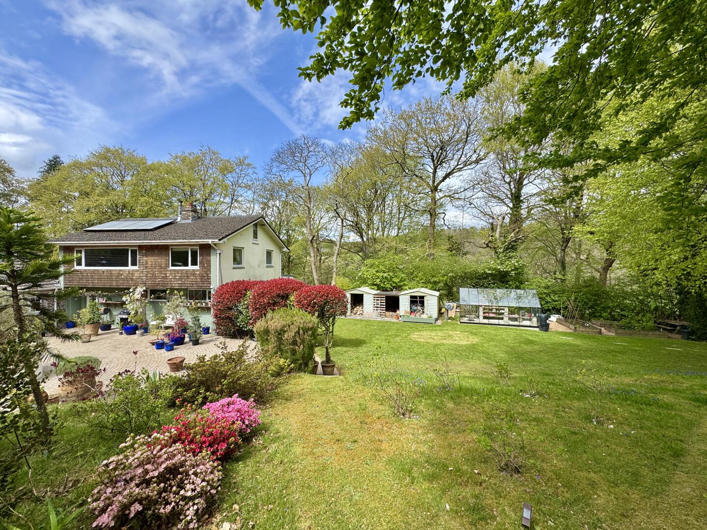 Cosawes, Perranarworthal, Truro